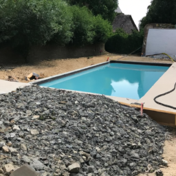 Créez une oasis de détente à l'intérieur de votre maison avec une piscine intérieure Villiers-le-Bel